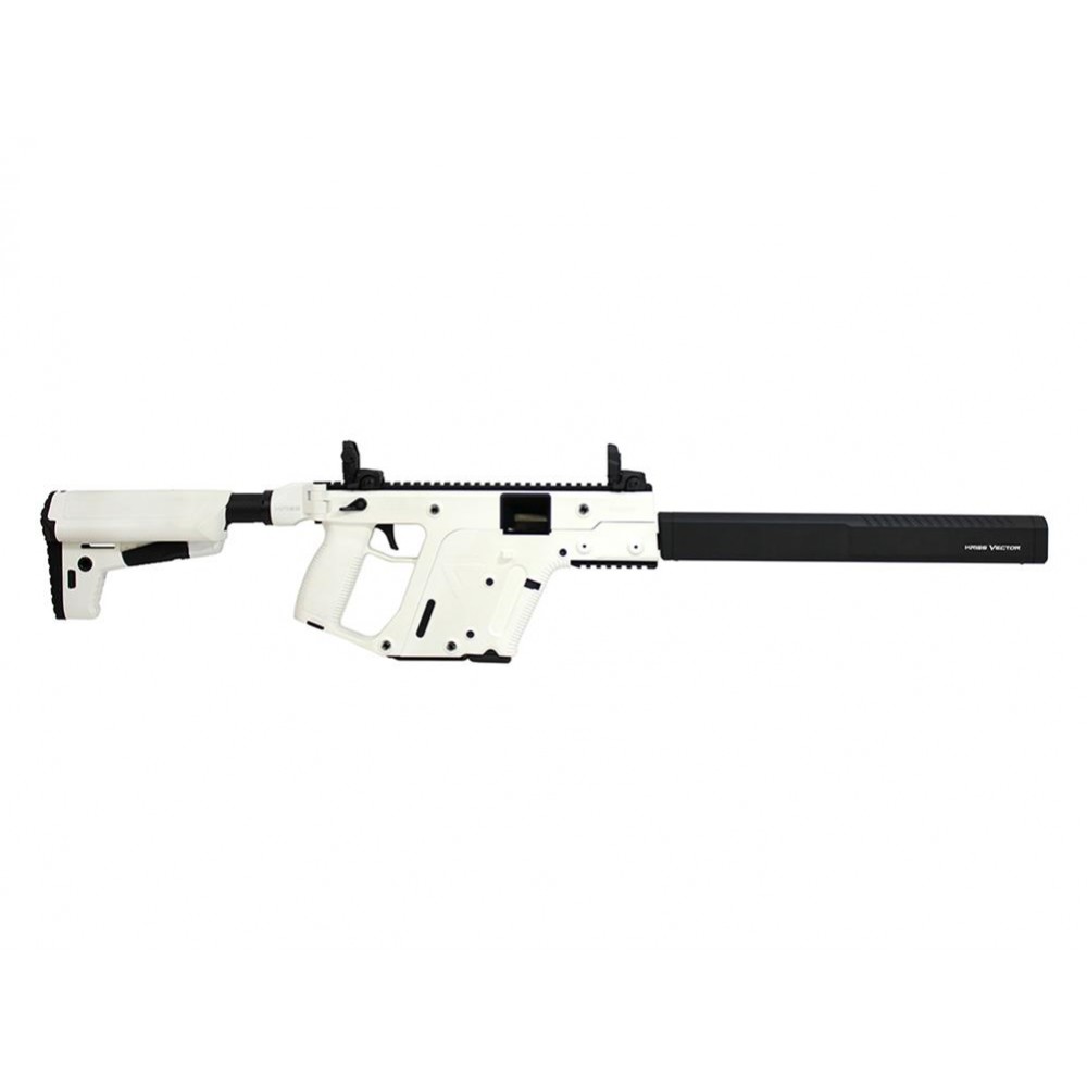 1000x1000 Kriss Vector Gen Ii Crb Enhanced Semi Auto Rifle, Carbine