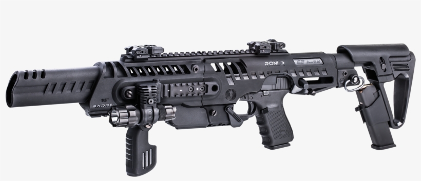 820x353 Vector Gun Price