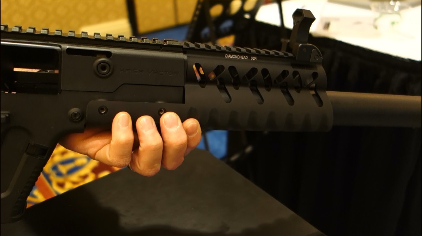 1463x819 Diamondhead V Rs Drop Inslide On Lightweight Modular Tactical