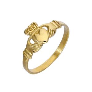 300x300 Celtic Claddagh Vector Celtic Claddagh Irish Holiday Vector Image