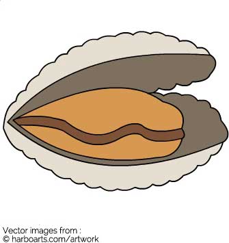 Download Open Clam 335x355 Download Open Clam
