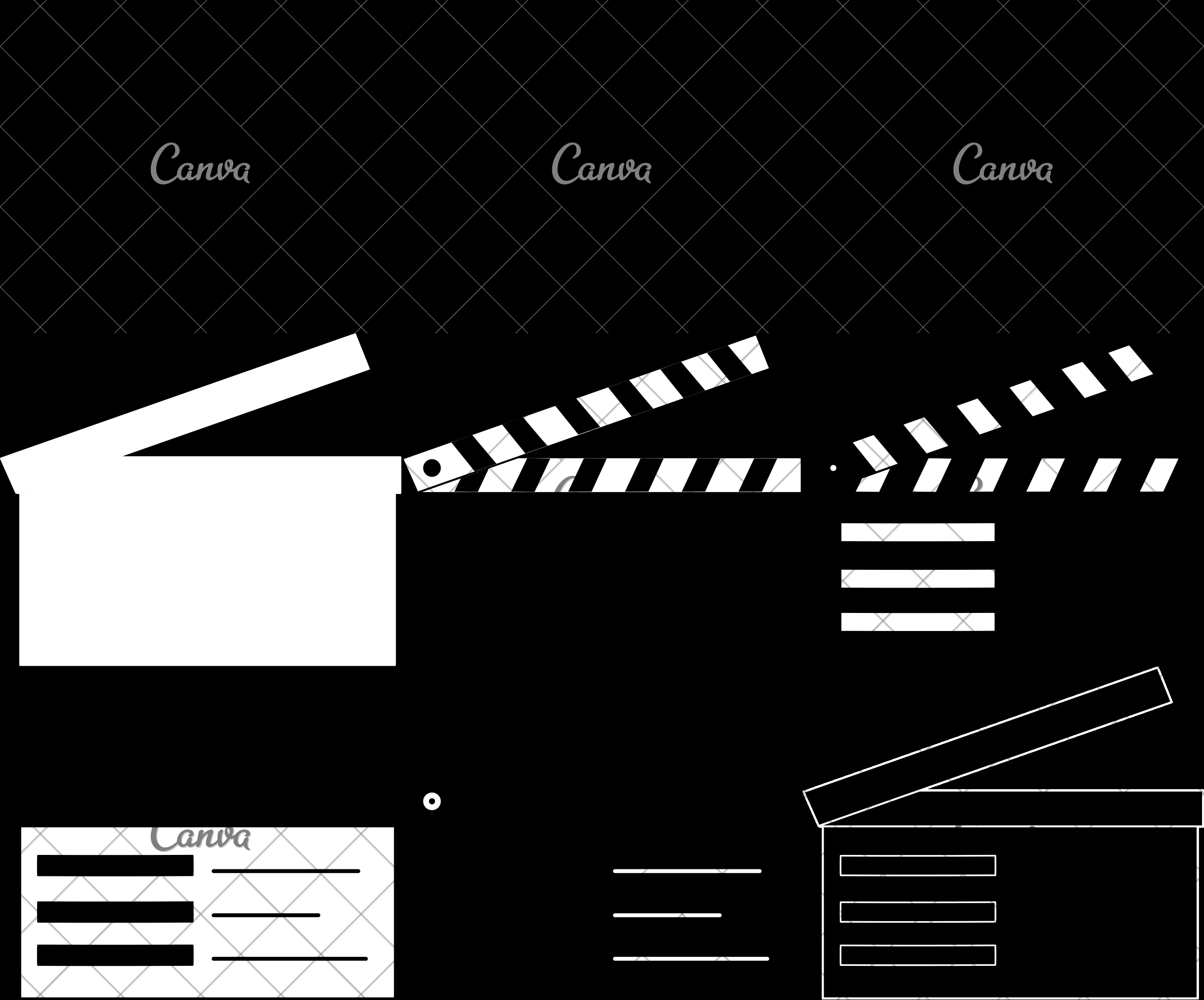 2400x1992 Clapboard Vector