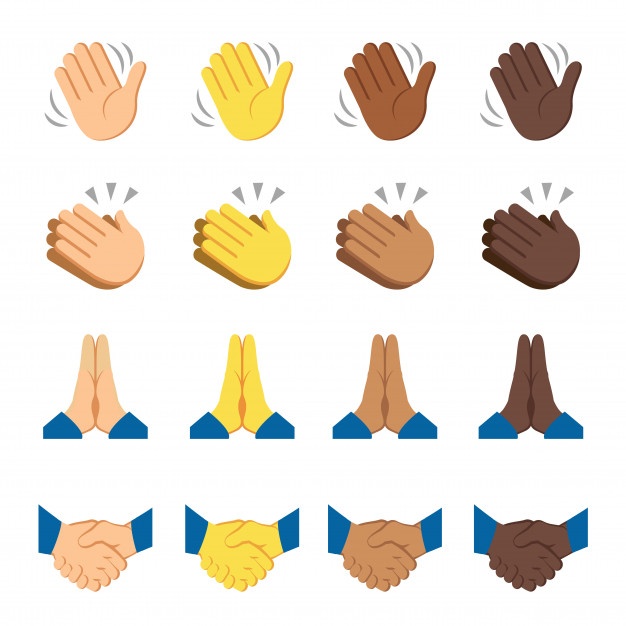 626x626 Clap Vectors, Photos And Free Download