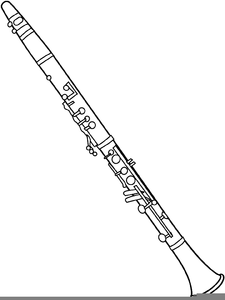 225x300 Clarinet Clipart Vector For Free Download And Use Images