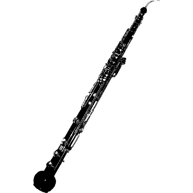 Clarinet Vector at Vectorified.com | Collection of Clarinet Vector free ...