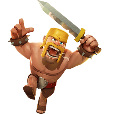 400x400 Clash Of Clans Transparent Png Images