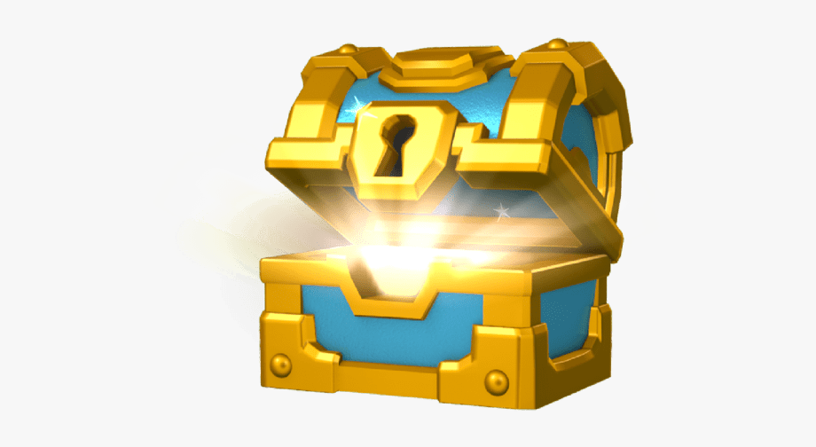 920x504 Clash Royale Treasure