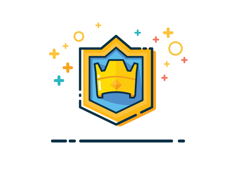 800x600 Download Logo Clash Royale Vector Clipart Clash Of Clans Clash Royale