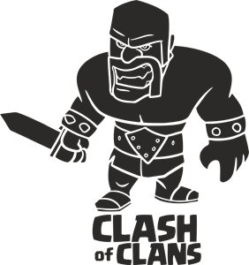 282x300 Search Clash Of Clans Logo Vectors Free Download
