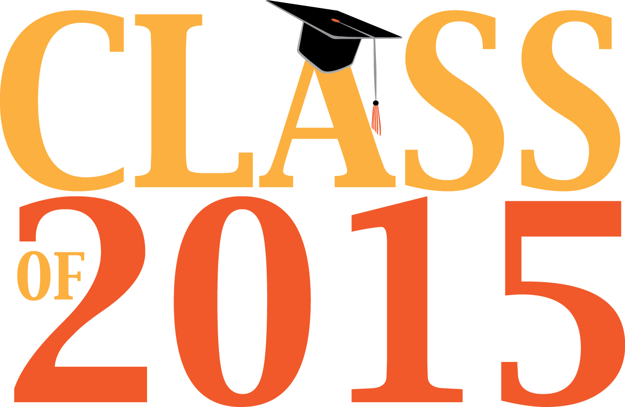 Class Of 2016 Vector