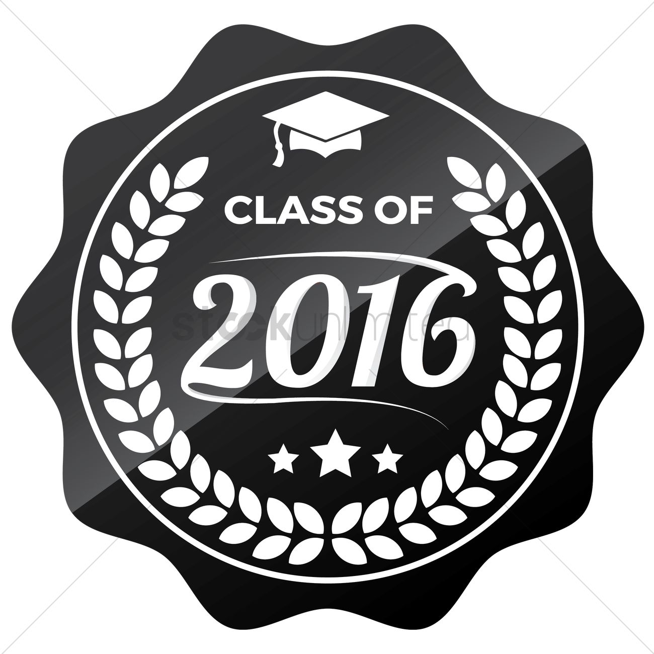 1300x1300 Class Of Vector Image