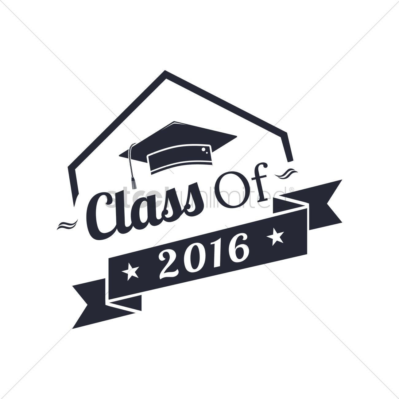 1300x1300 Class Of Vector Image