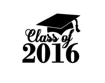 340x270 Graduation Class Of Clipart Free Free Cliparts Download