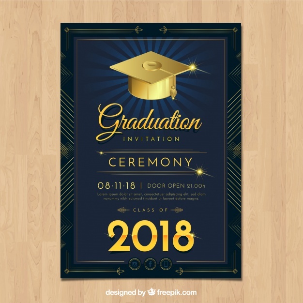 626x626 Graduation Vectors, Photos And Free Download