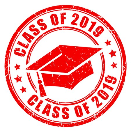 Class Of Vector Stamp Isolated On White Background Royalty 450x450 Class Of Vector Stamp Isolated On White Background Royalty