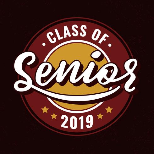 Class Of 2019 Vector at Vectorified.com | Collection of Class Of 2019 ...