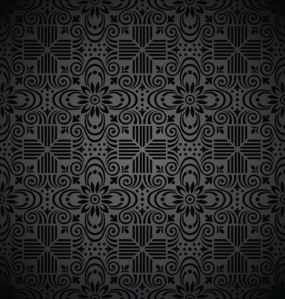 404x425 Classic Floral Background Vector Free Vectors Ui Download