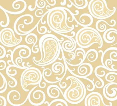 407x368 Classic Pattern Background Vector Free Vector Download