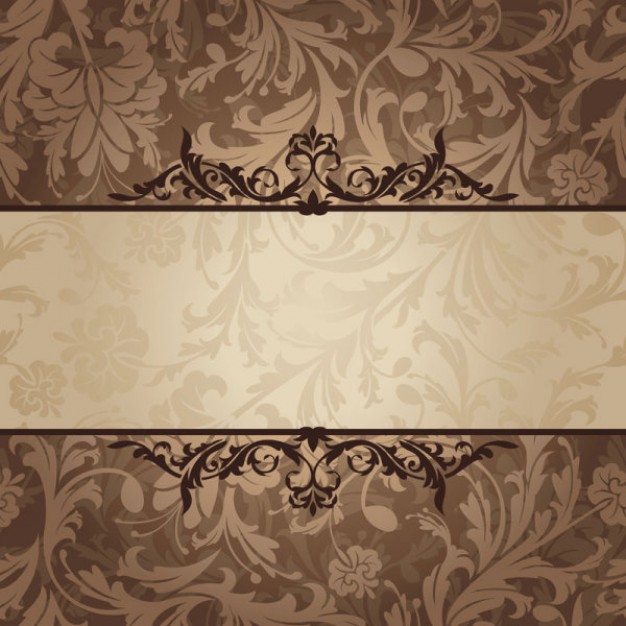 626x626 Classic Text Background Vector