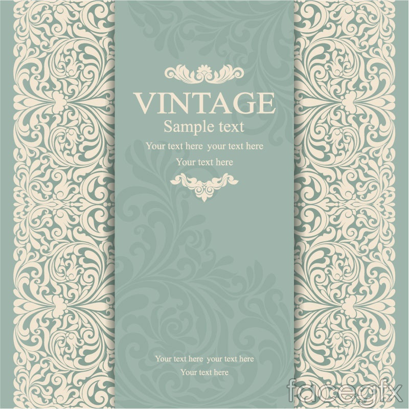 800x800 Fresh Classical Pattern Vector Background Over Millions Vectors