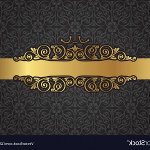 300x300 Vintage Frame On Classic Background Vector Clipart Soidergi