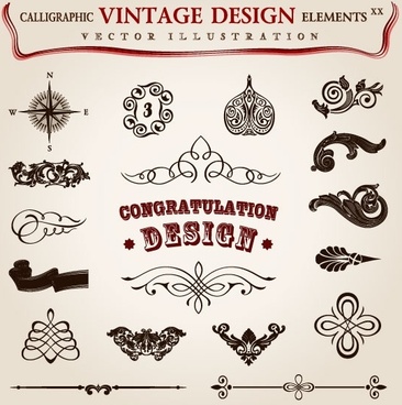 Classic Border Free Vector Download 366x368 Classic Border Free Vector Download