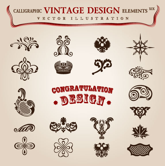 Vintage Classic Borders Vector Free Download 574x575 Vintage Classic Borders Vector Free Download