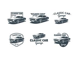 Classic Car Vector at Vectorified.com | Collection of Classic Car ...