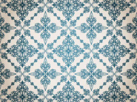 452x336 Classic Pattern Vector Background Free Vector Background Download