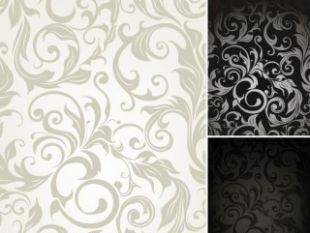 310x233 Classic Shading Pattern Vector Free Vectors Ui Download