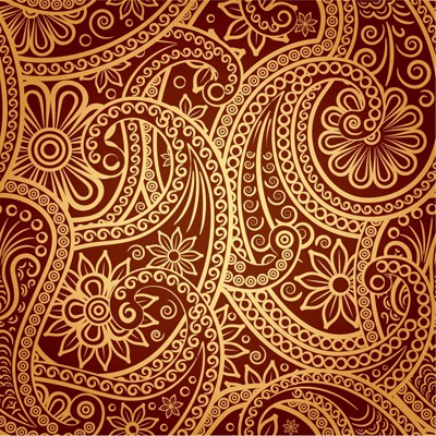 400x400 Exquisite Classic Pattern Vector Material My Free Photoshop World