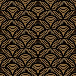 300x300 Seamless Damask Background Ornamental Classic Pattern Vector