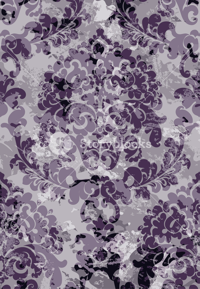 694x1000 Vintage Classic Pattern Vector Beautiful Ornament Decor Royal