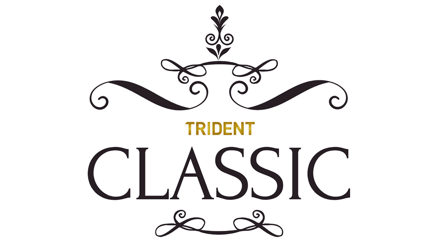 900x500 Trident Classic Vector Logo