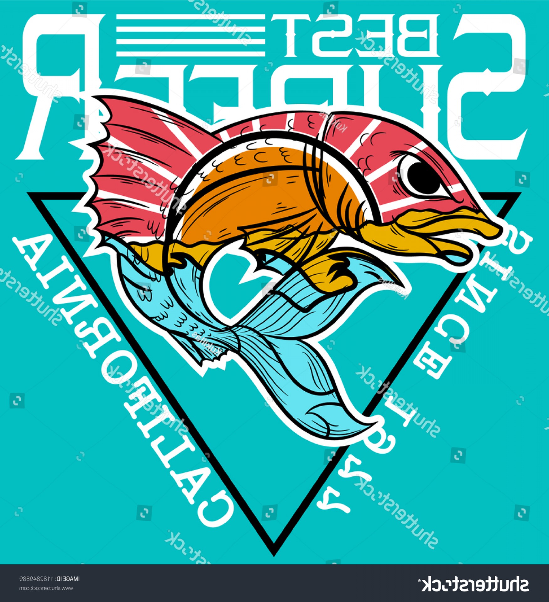 Illustration Vector Fish Background Text Best Newwaysys 1752x1920 Illustration Vector Fish Background Text Best Newwaysys