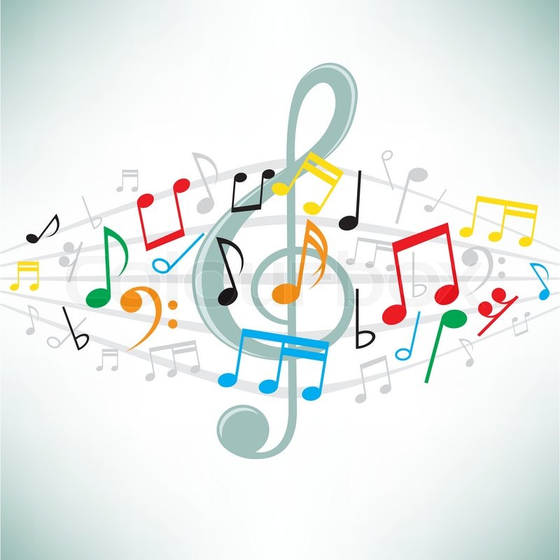 Classical Music Vector at Vectorified.com | Collection of Classical ...