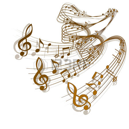 Classical Music Vector at Vectorified.com | Collection of Classical ...