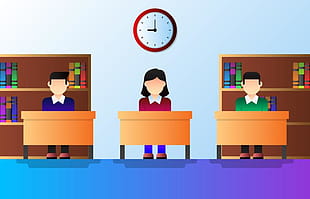 Classroom Vector Design Free Graphics Uihere 310x199 Classroom Vector Design Free Graphics Uihere