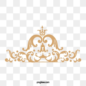 360x360 Elegant Border Png, Vector, And Clipart With Transparent