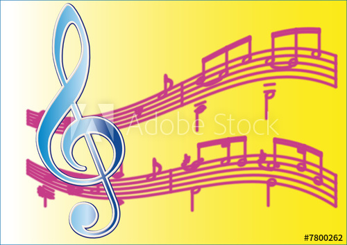 500x354 Clave De Sol