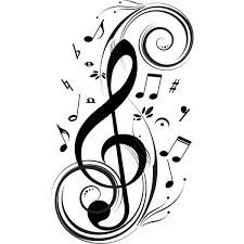 225x225 Clave De Sol Vectores