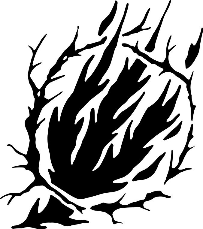 676x763 Free Claw Rip Vector Clipart Files, Vectors Graphics