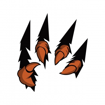 Claws Ripping Png, Vector, And Clipart With Transparent 360x360 Claws Ripping Png, Vector, And Clipart With Transparent