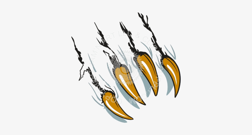 Claws Vector Cloth Tear 820x441 Claws Vector Cloth Tear