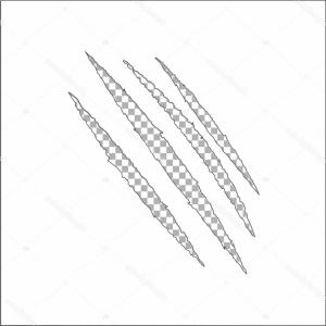 Stock Illustration Claw Scratch Vector Animal Claw Newwaysys 300x300 Stock Illustration Claw Scratch Vector Animal Claw Newwaysys