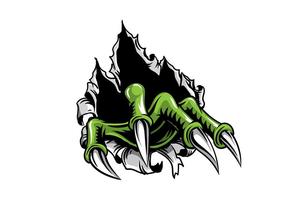 Claws Free Vector Art 286x200 Claws Free Vector Art