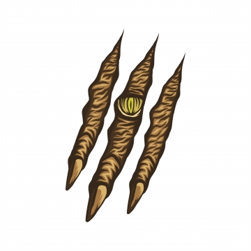 Claw Png, Vector, And Clipart With Transparent Background 360x360 Claw Png, Vector, And Clipart With Transparent Background