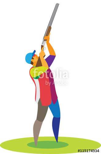 Clay Pigeon Shooting 330x500 Clay Pigeon Shooting