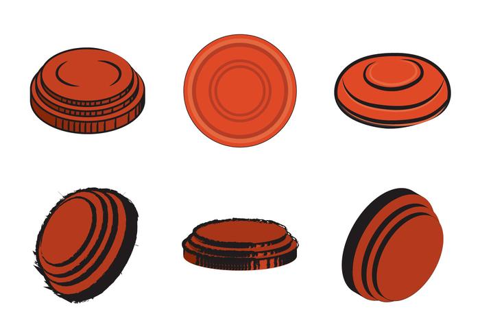 Free Clay Pigeon Vector Illustration 700x490 Free Clay Pigeon Vector Illustration
