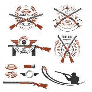 Free Clay Pigeon Vector Illustration Hoodamathrun 300x300 Free Clay Pigeon Vector Illustration Hoodamathrun
